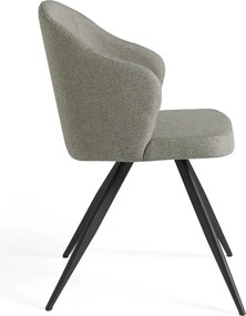 Scaun tapitat design italian Melonie AC-F3208