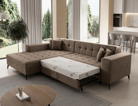 Coltar extensibil Solange pe stanga Berlin 03