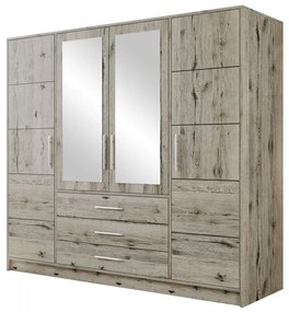 Dulap Lily D4