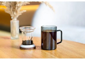 Cană cu filtru 350 ml Soho – Vialli Design