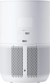 Purificator de aer Xiaomi Smart Air Purifier 4 Compact BHR5860EU, 27 W, 27 m², 230 m³/h, PM2.5, Indicator calitate aer, SMART, Mi Home, Alb