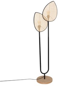 Lampă de podea OLME, 143 cm