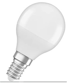 Bec LED E14, cu lumină neutră 5 W – Candellux Lighting