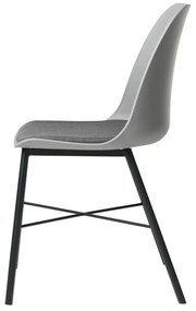 Scaun Unique Furniture Whistler, gri