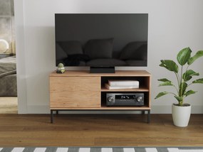 Masă TV Quebec 1D (hikora). 1051873