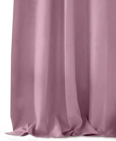 Draperie BLACKOUT AMELIA roz 140 x 245 cm 2 buc