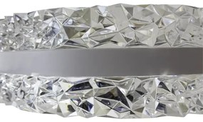 Lustr LED dimabil pe cablu LED/80W/230V 3000-6500K alb + DO