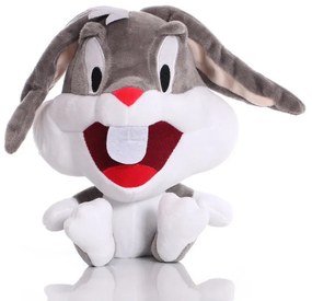 Jucarie de plus, Bugs-Bunny, 30 cm/ 50 cm- JBP-97