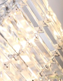 Lustra design elegant diam.40cm Puccini P0266 MX