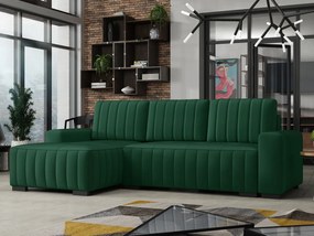 Colțar extensibil cu sp. depozitare Salvatore (S) (Manila 35). 1059381