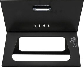 Grătar portabil cu cărbune Piran - Cattara