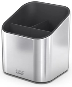 Suport pentru ustensile de bucătărie din metal Surface – Joseph Joseph