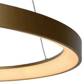 Lustră LED dimabilă pe cablu Lucide 46403/48/02 VIDAL LED/48W/230V