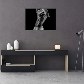 Tablou - Artă masculină (70x50 cm)