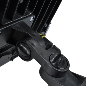 Proiector LED de exterior LED/50W/230V 4000K IP65 Solight WM-50W-Q