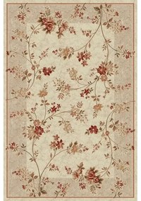 Covor Lotus 551-100 Selectează mărime: 250 X 350