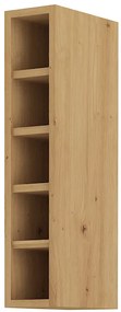 Raft inferior de bucătărie Lucid 15 G 72 OTW. 1041016