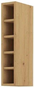 Raft inferior de bucătărie Lucid 15 G 72 OTW. 1041016