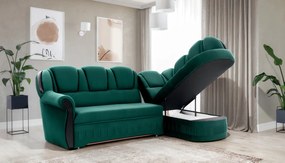 Coltar extensibil Lord pe dreapta Nube 35