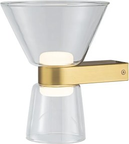 Aplica de perete LED design modern NEW YORK II