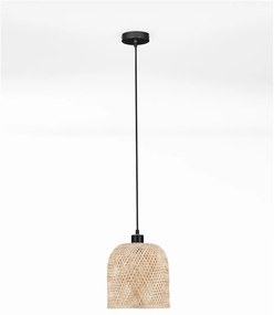 Lustra, Pendul boho style design natural Intra