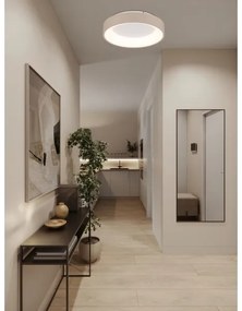 Plafonieră LED Globo GALLEGOS 48487-36, 36W/230V, 2700–6000K, dimabilă, Ø38 cm, + telecomandă