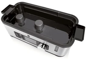 Aparat de gătit cu aburi WMF KITCHENminis 900W/230V oțel inoxidabil