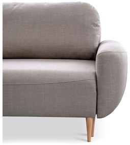 Canapea Bohan (taupe). 1098195