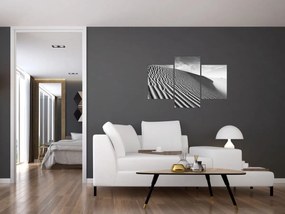 Tablou - Dună de nisip (90x60 cm)