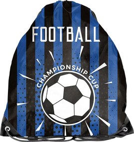 Set școlar din 5 piese pentru jucători mici de fotbal