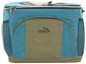 Cattara Geantă termică SUNRISE 25l albastră