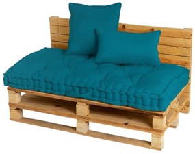 Pernă pentru scaun de grădină pentru paleți 60x120 cm – Casa Selección