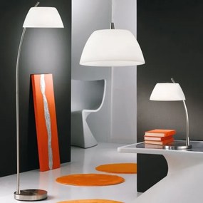 Kolarz 0051.41.6 - Lampadar MALMÖ 1x E27/60W/230V