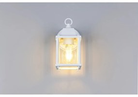 Corp de iluminat pentru exterior, de perete (înălțime 22,5 cm) Mirande – Trio