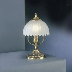 Veioza, lampa de masa clasica design italian 2825