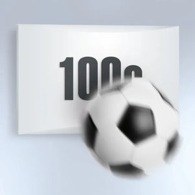 STEINEL 649715 - Lampă LED exterioră cu întrerupător LN1LED 4,5W 230V IP54