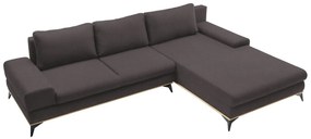 Colțar extensibil cu sp. depozitare Piper (Prava 2r LC) (Soro 95). 1059498