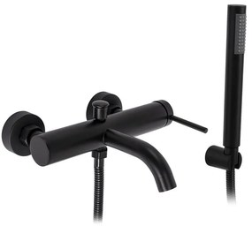 Baterie pentru cada Rea Spot negru