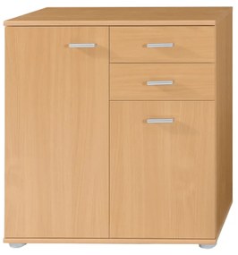 Comoda 2-2T2S, fag, TAMPA