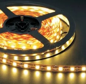 Banda led 14.4W/m 24VDC IP54 05-084/alb cald LUMEN