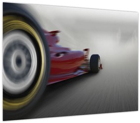 Tablou - Formula (70x50 cm)