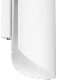 Aplică BARBOS 2xG9/8W/230V albă