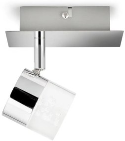 Philips 50146/11/P1 - Spot LED FLOAT 1xLED/4,5W/230V