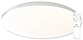 Top Light - Plafonieră LED dimabilă OCEAN LED/36W/230V 3000-6500K + DO