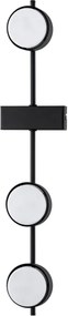 Brilagi - Spot LED MONO 3xGX53/12W/230V negru