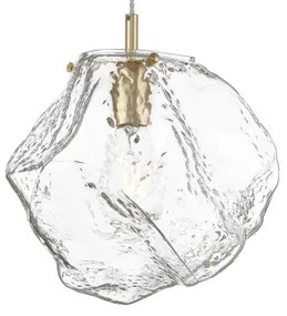 Lustră pe cablu ROCK 1xE27/40W/230V Zuma Line P0488-01B-U8AC