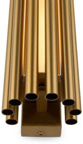 Aplica de perete LED design modern Sonata alama