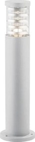 Ideal Lux TRONCO, lampă de exterior, 1 x E27/42W/230V, 60 cm, IP65, albă