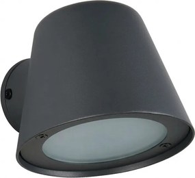 Corp de iluminat pentru exterior de perete ø 11,5 cm Beni – Trio