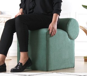 Taburete Libertas (verde). 1087884